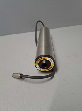 EC200 - INTERROLL ROLLERDRIVE - EC200/Rolle Motor Used