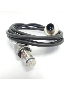 Wika S# 1109ZCNK P# 14010820 Kabel - L?nge: 1.30m Transmitte