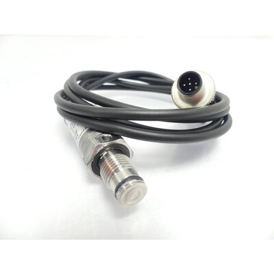 Wika S# 1109ZCNK P# 14010820 Kabel - L?nge: 1.30m Transmitte