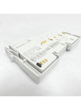 Rexroth R-IB IL 24 DO 8/HD-PAC R911171973-AB1 Interface-Modu