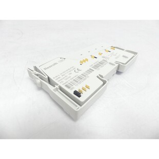 Rexroth R-IB IL 24 DO 8/HD-PAC R911171973-AB1 Interface-Modu