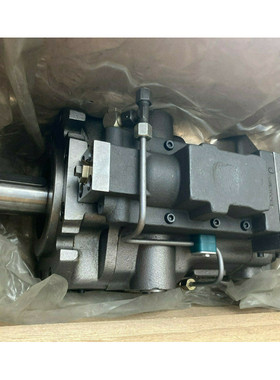 Hawe Inline V30D-250 L KN-1-1-03 Axialkolben Hydraulikpumpe