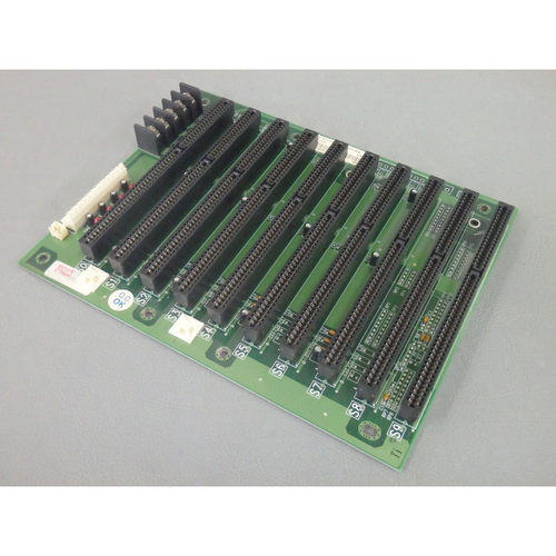 BGRBTV2030 - INDRAMAT - Bgr BTV20/30 / Rack 10 Steckpl?tze U