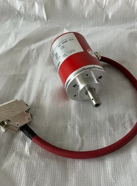 TR electronic 110-02068 Drehgeber Absolutgeber