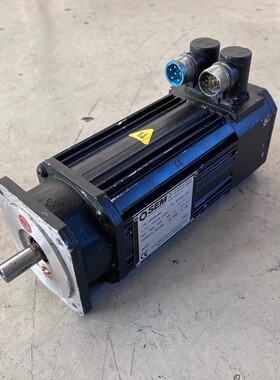 1x SEM controlled motor technology Typ HR92E4-88S Servomotor