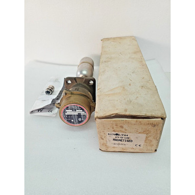 Mobrey S179DB/F84 Magnetic level switch - NEW