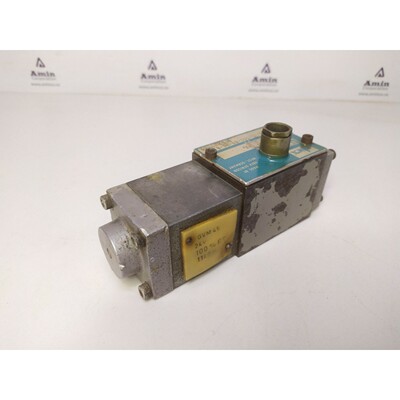 Valvola Di Controllo Direzionale Abex Denison D2D02-35-111-0