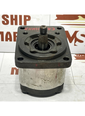 Rexroth 0510 425 009 Hydraulikgetriebe Pumpe 0510425009