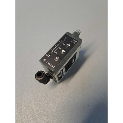 LEM90X12SVA - COVAL - LEM90X12SVA / Mini Pump Used