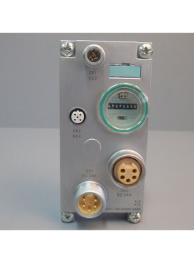 6ES71944AD000AA0 - Siemens - 6ES7194-4AD00-0AA0/Module Conne