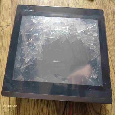 施耐德magelis触摸屏 PFXST6700WADE议价