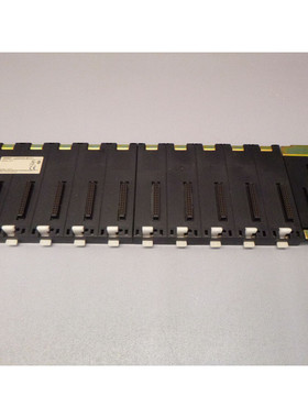 C200HWBI101 - Omron - C200HW-BI101/Module Rack Unit Of Base