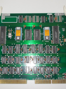 Melec SP382-6 EAUA-087900
