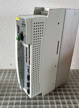 Lenze EVS9321-EP 00451145 Servo-Positionierregler Umrichter