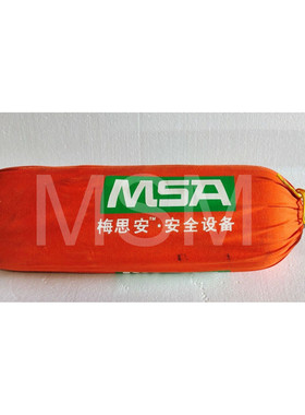 MSA 300 BAR SCBA Kohlenstoffverbundstoff Atemluftzylinder