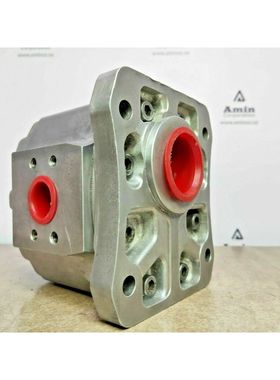 HPI Hydroperfect International M3CB2022L20 Hydraulische Zahn