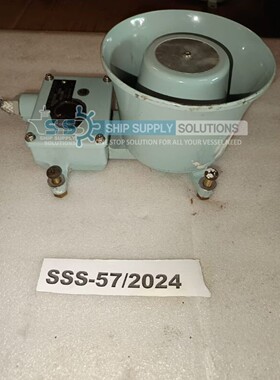 JRC-Noboru 电喇叭扬声器 MS- NVS-436(二手良好)