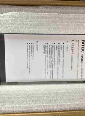 FATEK永宏屏C2043 2070SA QA-GF P20议价