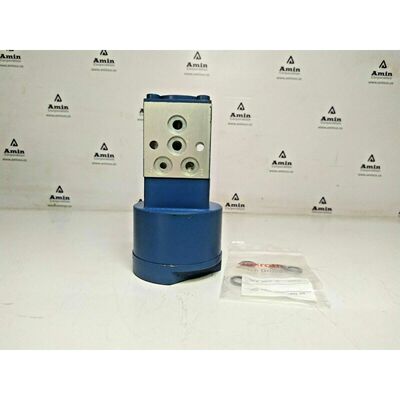 Valvola Direzionale Pneumatica Rexroth 3710302000 - NUOVA