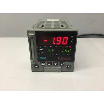 SIO3000AOHO - MCC - S IO 3000 AO HO / Sésame régulateur nu
