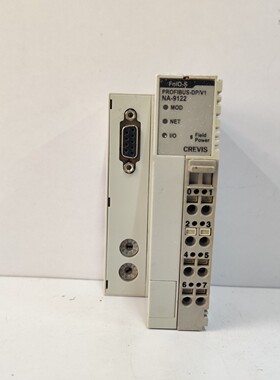 CREVIS NA-9122 PROFIBUS-DP/V1
