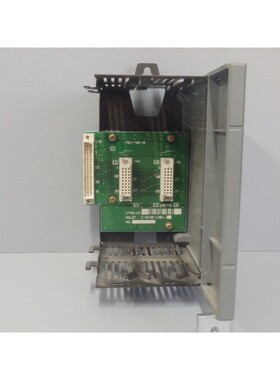 1746A2 - Allen-Bradley - 1746-A2 / Rack Erweiterung 2 Steckp