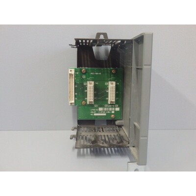 1746A2 - Allen-Bradley - 1746-A2 / Rack Erweiterung 2 Steckp