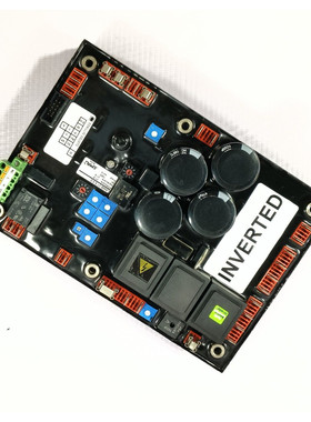 EMRI EDE LX449 V1.5.0.0 AVR 自动电压调节器