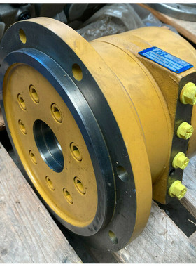 PH POCLAIN 5536020092 Code: A16459Q Radmotor Hydraulikmotor