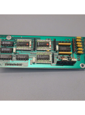 03390 - Siemens - 03390/221342 Módulo De Circuito De Medida