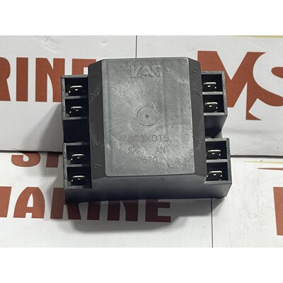 VAC 4803X015 Ferrite Ring