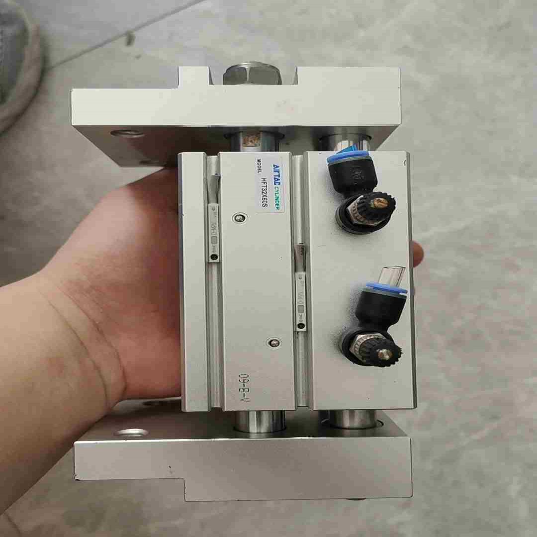 AirTac亚德客 HFT32X60S 一个 35议价