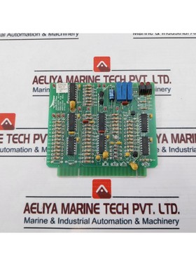 Southern Avionics SRP31200 Monitor PCB Card