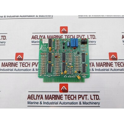 Southern Avionics SRP31200 Monitor PCB Card
