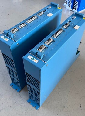 SSD Drives 637/D6K 08-7 Servoumrichter SSD RR-0083.8701 KD D