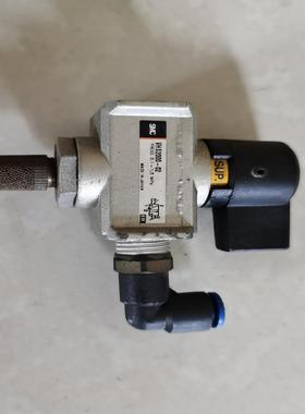 残压释放阀SMC VHS2000日本议价