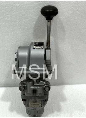 Rexroth R431002645 Controlair Valve
