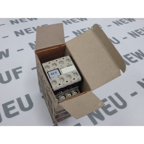 SH862E - AEG - SH8.62E/Switch Control 600 VAC New