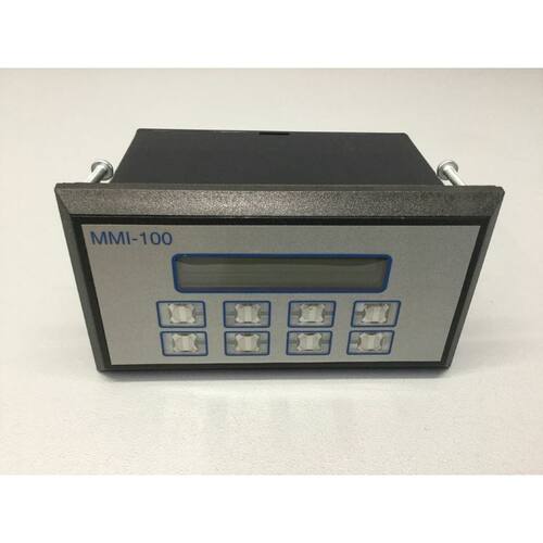 MMI100L - Kep - MMI-100-L/Centre Of Messaging Display 2 Line