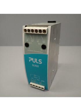 SLR02 - PULS - SLR02 / module à diode pour redondance USED