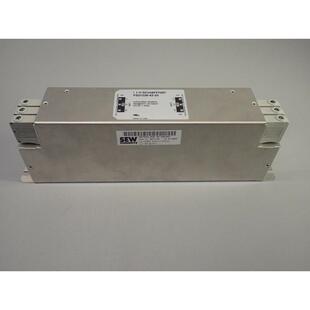 FS2122633 - SCHAFFNER - FS21226-33 / Filtro Fases Usada