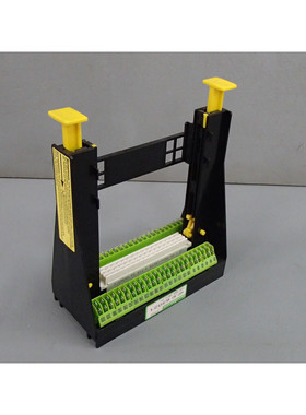 63021 - Murr Elektronik - 63021/Holder for Board Output Rack