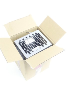 Siemens 6SE6400-4BE14-5CA0 Bremswiderstand F.Nr.226324/72510