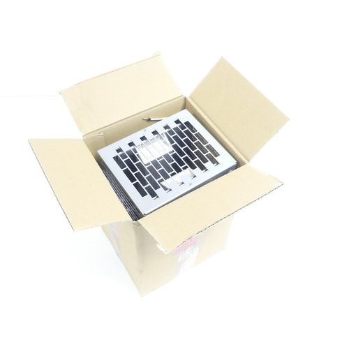 Siemens 6SE6400-4BE14-5CA0 Bremswiderstand F.Nr.226324/72510