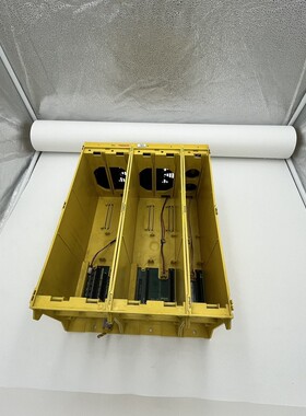 FANUC Back Plane 5 Slot Rack Type A05B-2316-C111 For Robot P