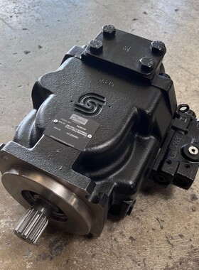 Danfoss FRL090CLS1820NNN3 S1A2A1NAAANNNNNN 83080109 Hydrauli