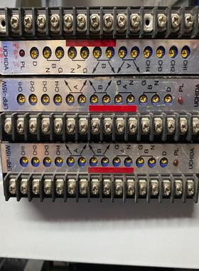 内田UCHIDA URP-15W 比例阀放大器URP-1议价