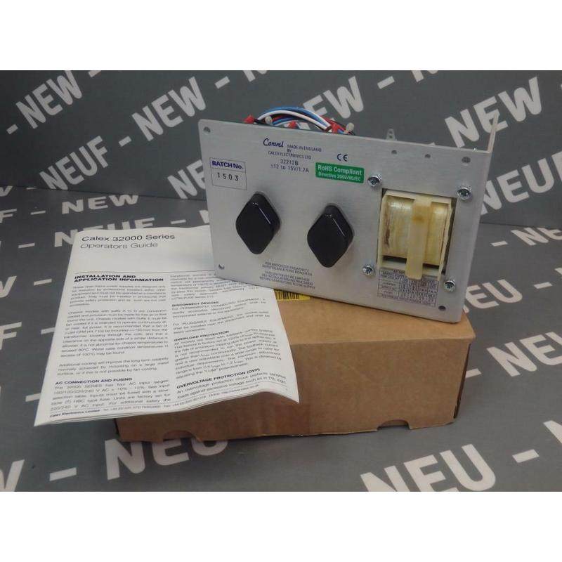 32212B - Calex Electronics - 32212B / Modul Netzteil Convel