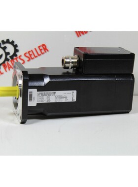 Bautz M406E-B30-30-0 (servo motor) - 6 months warranty