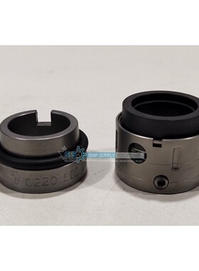 JAMES WALKER 机械密封尺寸 22 毫米(ID 22 毫米 X OD 30 毫米 X